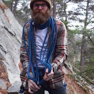 Meet your Posher, Trey